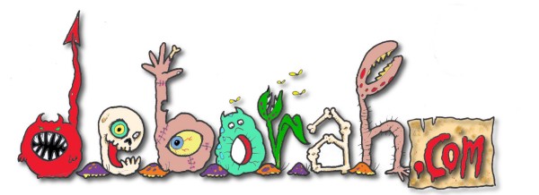 d-e-b-o-r-a-h dot com